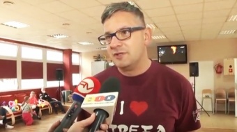 Dzień otwarty w Strefie