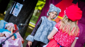 Jak dobrze mieć sąsiada