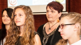 G3 Miejskie zakończenie roku szkolnego