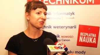 Pobiegnij dla Michała