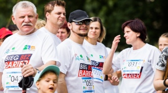 Raciborski bieg bez barier