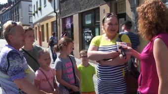 Wakacyjne plany raciborza