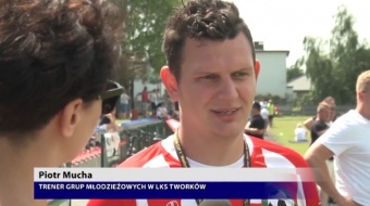Tworków Cup po raz piąty