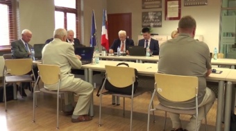 Zarząd powiatu z absolutorium