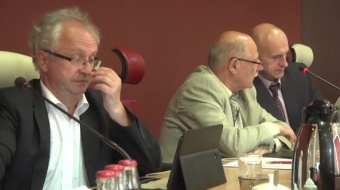 Absolutorium dla prezydenta