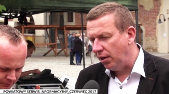 Powiatowy serwis informacyjny 06.2017