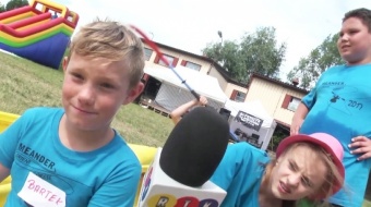 Klub Meander dla dzieci