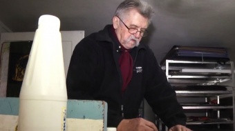 Wspomnienie śp. Mariana Zawisły