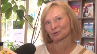 Urlopowe kierunki raciborzan