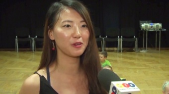 Wakacje z angielskim w RCK