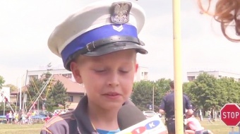 Festyn osiedlowych klubów