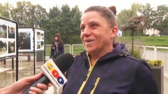 Wystawa 20 lat po powodzi