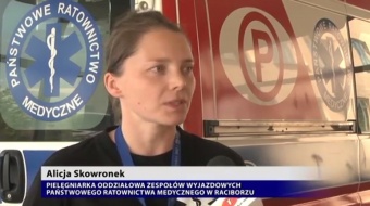 Kiedy wzywać karetkę