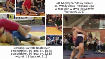 60 Memoriał im. Pytlasińskiego