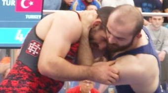 60. Turniej im. Pytlasińskiego. Walki finałowe