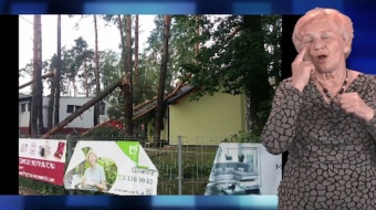 Wiadomości dla niesłyszących 07.2017