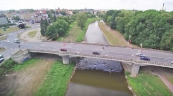 Film o bezpieczeństwie powodziowym