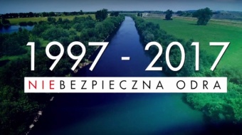 NIEBEZPIECZNA Odra