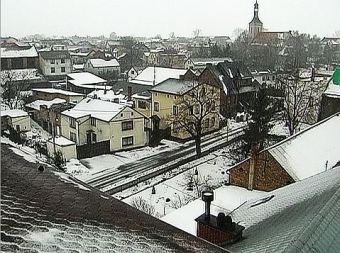 Otwarcie centrum w Pietrowicach Wlk.