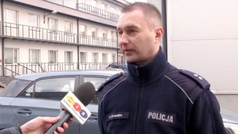 Policja ma nowe wozy