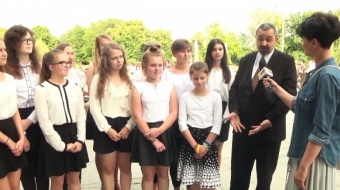 Raciborska orkiestra kobieca