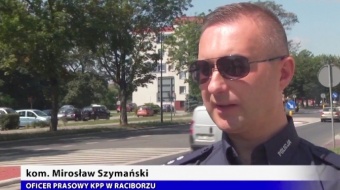 Nowe oznakowanie ścieżek