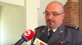 Święto policji w Raciborzu