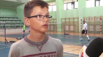 Turniej w Arenie Rafako