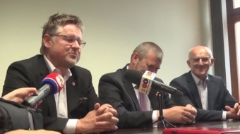 Stan dróg w powiecie raciborskim