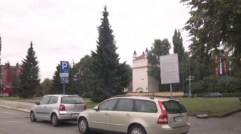 Dokumentacja na plac Długosza