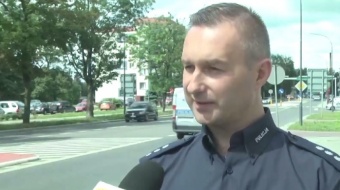 Kartą zapłacimy za mandat