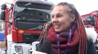 Raciborzanie wrzucili do puszek 122 tys. zł