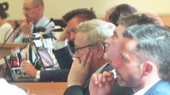 Szykują się wybory do Rady Miasta