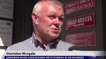 1 sierpnia test syren