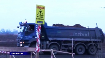 Pięciu chętnych na budowę zbiornika