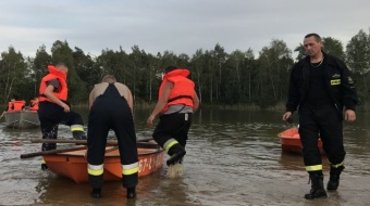 Tragedia w Kuźni Raciborskiej