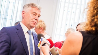 W Raciborzu otwarto biuro paszportowe