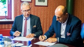 Porozumienie w sprawie obwodnicy