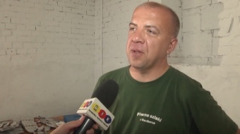 Giełda birofiliów w Raciborzu