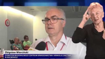 Raciborskie wiadomości dla niesłyszących