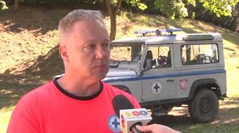 Czarna seria utonięć