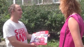 Zostań wolontariuszem Szlachetnej Paczki