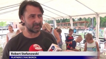 Spotkanie z płatnerzem