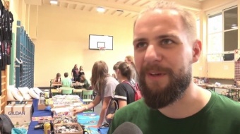 Święto raciborskiej fantastyki