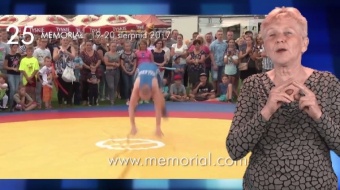 Raciborskie wiadomości dla niesłyszących