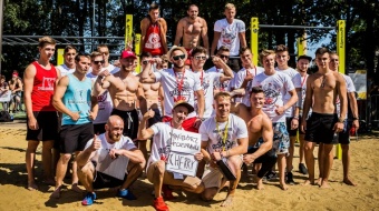 Zawody na street workout