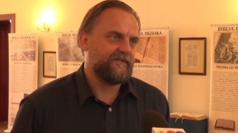 Bliżej kultury chrześcijańskiej