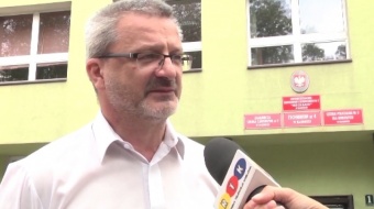 Mechanik zaprasza na 70. urodziny