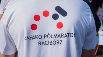 Raciborski Półmaraton coraz bliżej