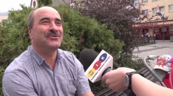 Jak raciborzanie spędzają wakacje